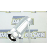 DA SILVA - FF4823 - 